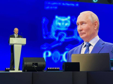 Радиогиды Radiosync SGTR03 на международном симпозиуме 