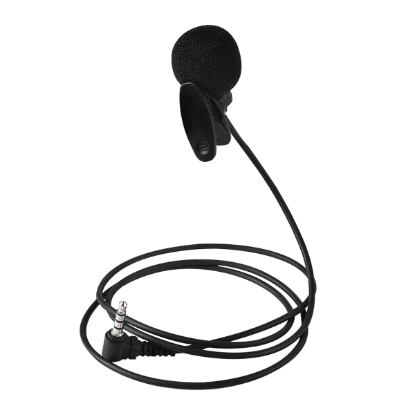 Петличный микрофон Radiosync M02 Петличный микрофон Radiosync M02
