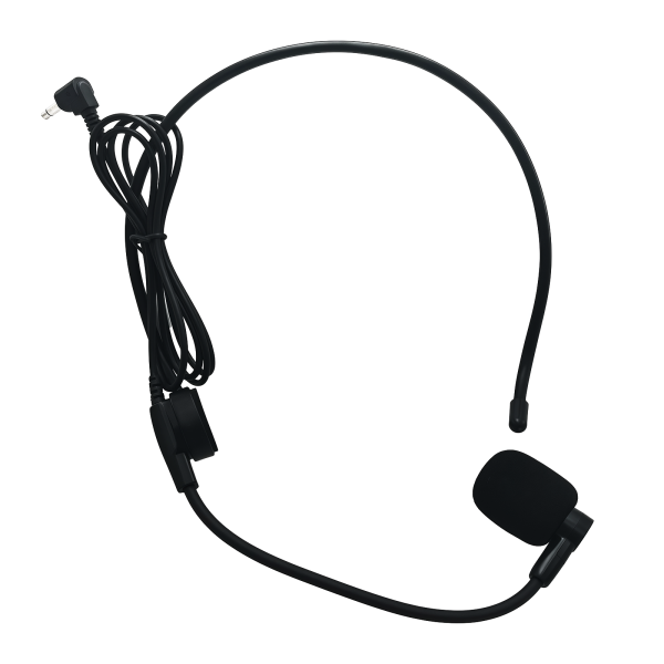 Микрофон головной Radiosync M01 Микрофон головной Radiosync M01